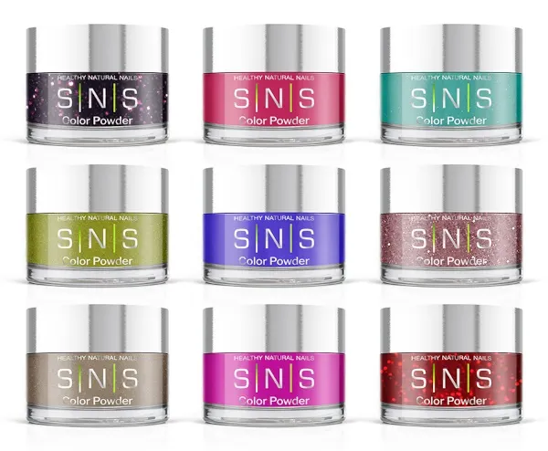 Sns Nails, LLC